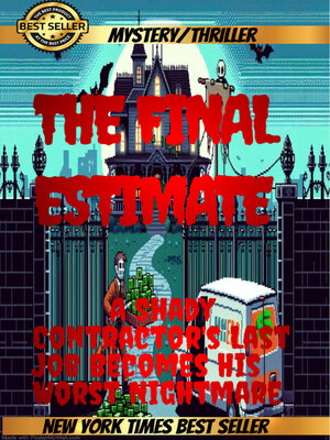 cover image of The Final Estimate